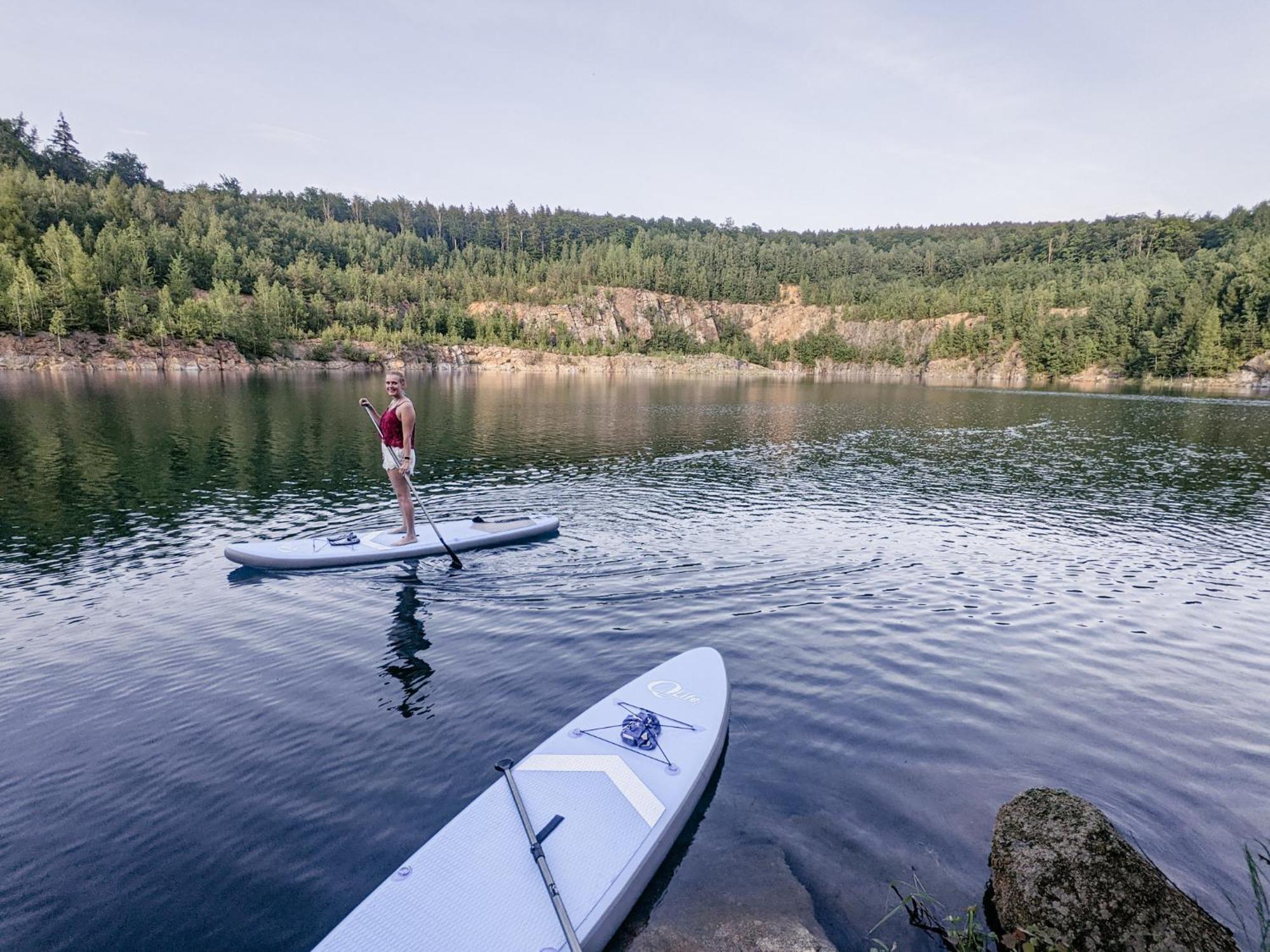 Uo3 - Urlaubsmagie- Urlaubsoase Mitten In Sebnitz Exteriör bild